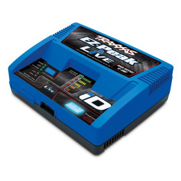Traxxas nabíječ EZ-Peak Live LiPo/NiMH 100W