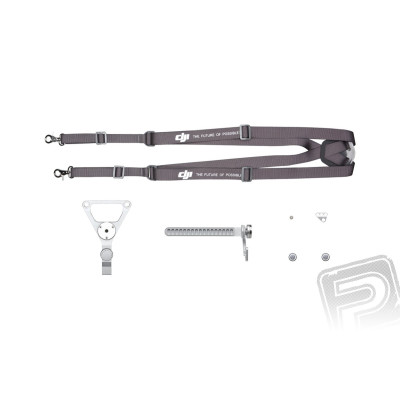 Remote Controller Focus Mount pre FOCUS