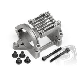Držiak motora (set)