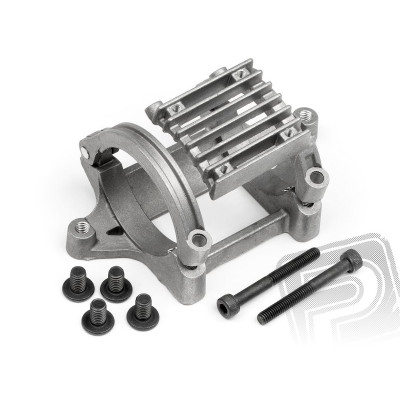 Držiak motora (set)