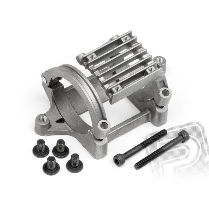 Držiak motora (set)