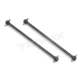 Pohonné kardany (2 ks.) - S10 TWISTER BX 2 BL