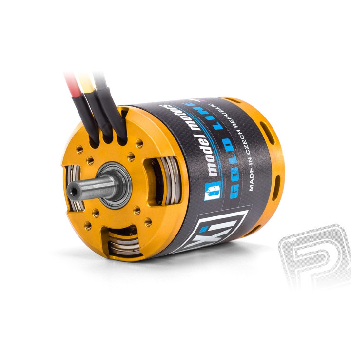 AXI 5345 / 14HD V2 striedavý motor
