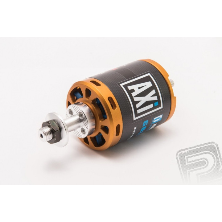 AXI 5345/14HD V2 střídavý motor