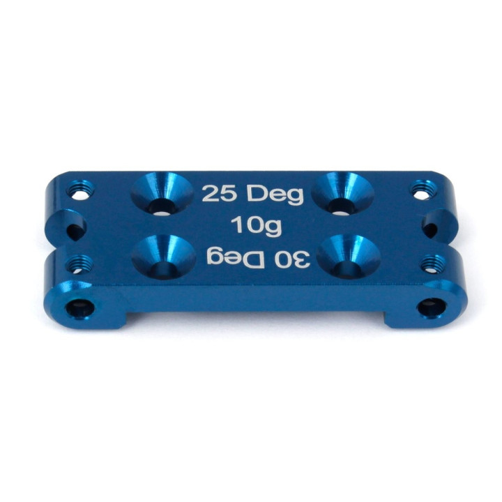 B6 alu Bulkhead
