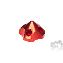 Hliníkový CNC 3D kužel GP-61