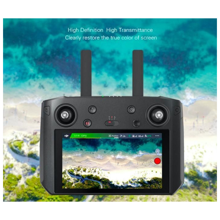 Ochranný kryt displeje pro DJI Smart Controller