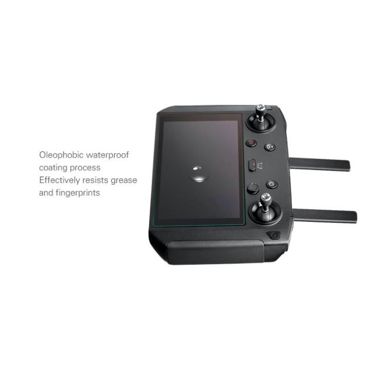 Ochranný kryt displeje pro DJI Smart Controller