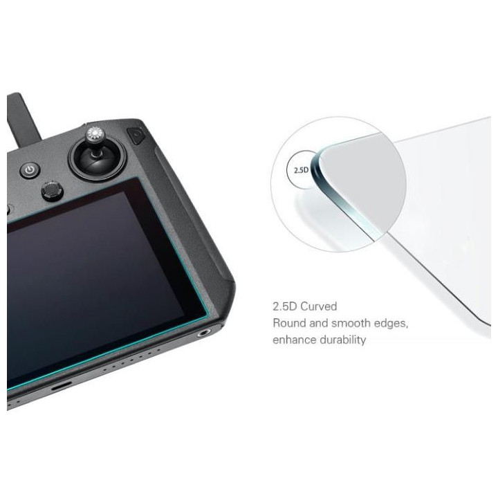 Ochranný kryt displeje pro DJI Smart Controller