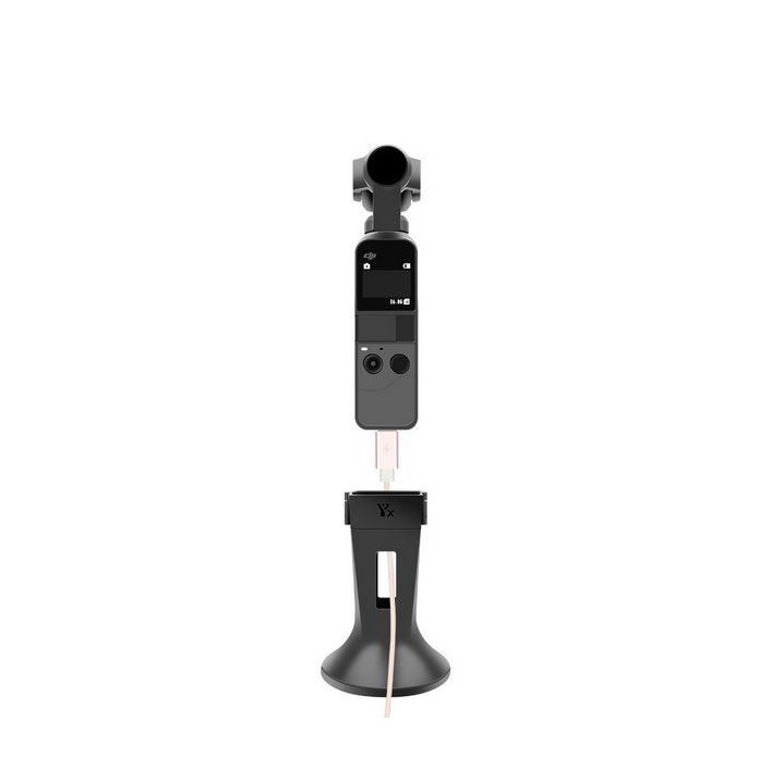 Základna 2v1 pro Osmo Pocket