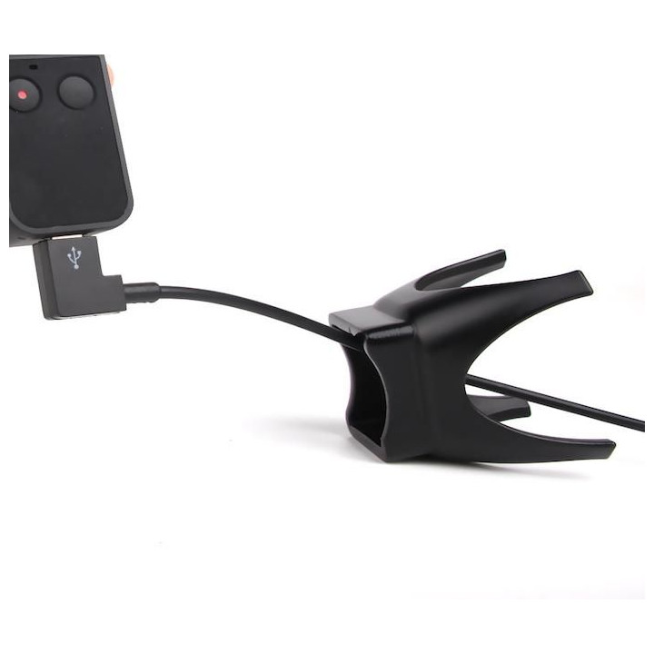 Základna vyšší pro Osmo Pocket