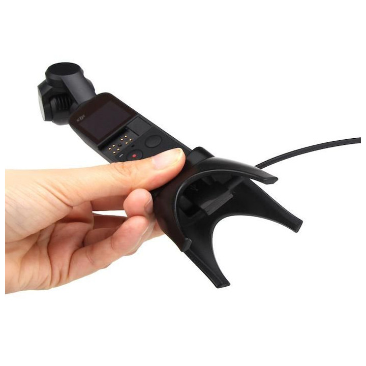 Základna vyšší pro Osmo Pocket