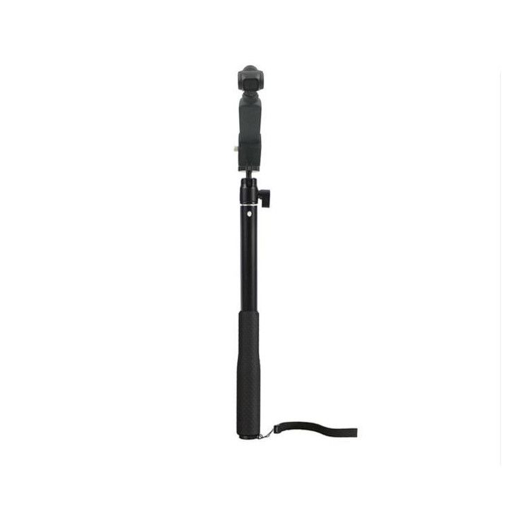 Prodlužovací tyč z hliníkové slitiny pro Osmo Pocket