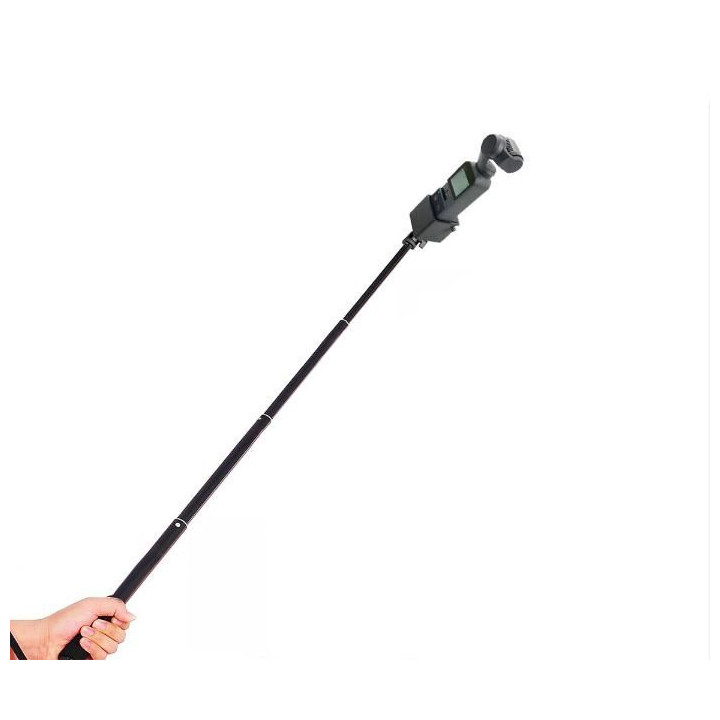 Prodlužovací tyč z hliníkové slitiny pro Osmo Pocket