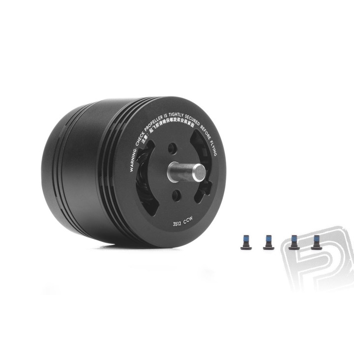 3512 Motor CCW pro Inspire 2