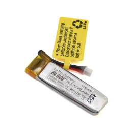 LiPo akumulátor 3.7V 150mAh 40C