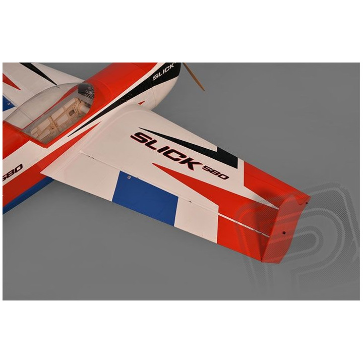 PH191 Slick 580 60ccm 220cm ARF