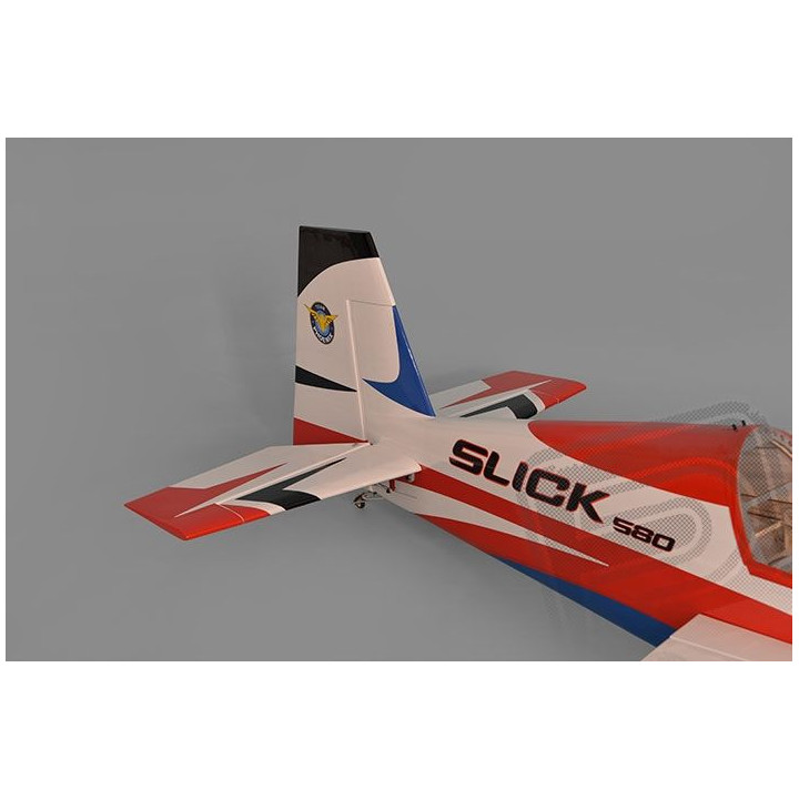 PH191 Slick 580 60ccm 220cm ARF