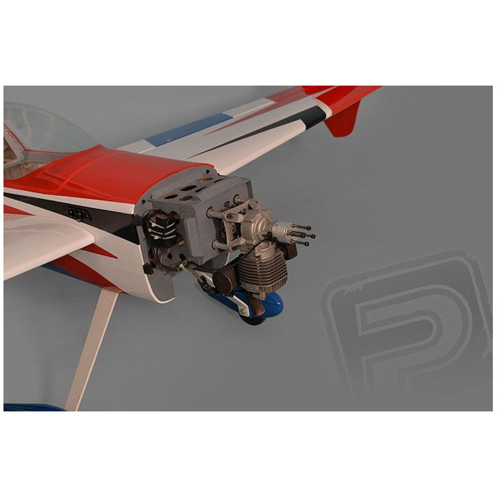 PH191 Slick 580 60ccm 220cm ARF