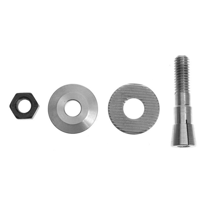 Unašeč vrtule M8x34mm na hřídel 5mm