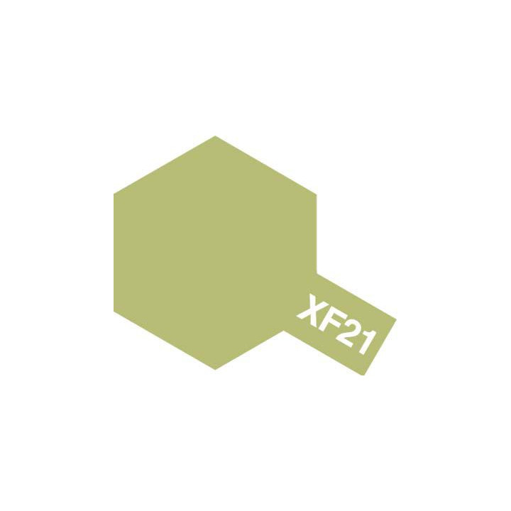 Tamiya Color XF-21 Flat Sky 10ml