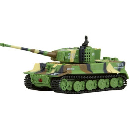 TIGER I PANZER MINI 1/72