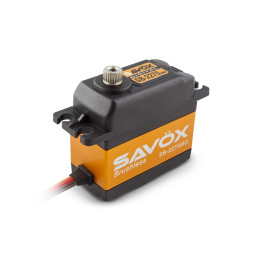 SB-2275MG BRUSHLESS HI VOLT Digitální servo
