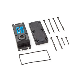 Krabička serva SW-0241MG HI VOLT