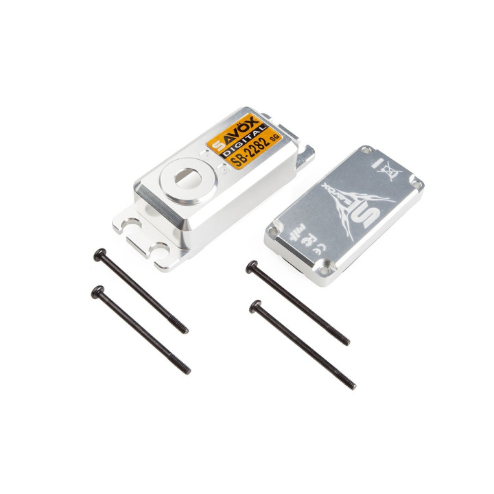 Krabička serva serva SB-2282SG BRUSHLESS