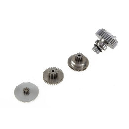 Převody serva SG-1232SG