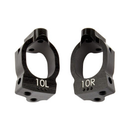 RC10B74 Factory Team C-HUB, 10 st.