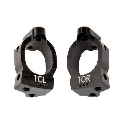 RC10B74 Factory Team C-HUB, 10 st.