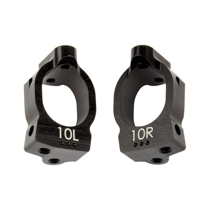 RC10B74 Factory Team C-HUB, 10 st.