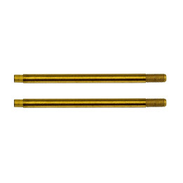 Titanové pístnice tlumičů V2 3x29 mm