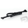 Originální senzorový kabel použitelný pouze pro "Xerun Series" u senzorových střídavých motorů.