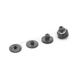 Prevody pre servo DES 476 BB