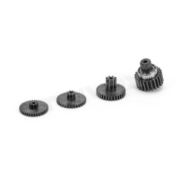 Prevody pre servo DES 477 BB