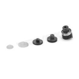 Prevody pre servo DES 586 BB a DES 585 BB