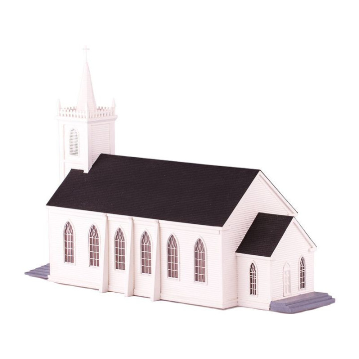 Krick Chrám St. Teresa von Avila kit