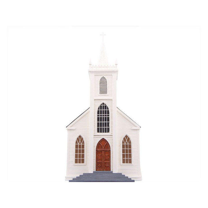 Krick Chrám St. Teresa von Avila kit