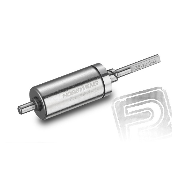 Standard XERUN BANDIT V10 rotor 12,3mm