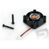pro XERUN 90A, 120A V2.1 a XERUN Justock