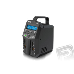 SKY RC T200 nabíječ 2x100W