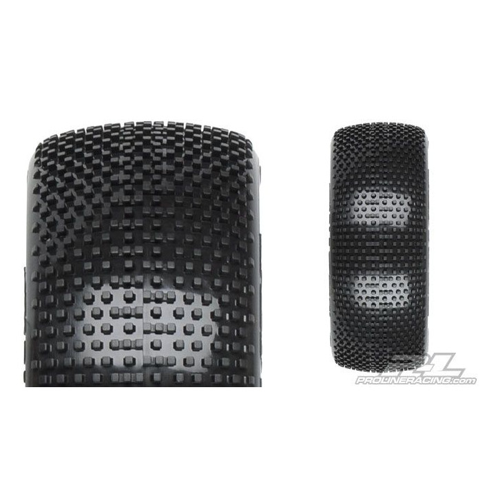 HoleShot 2.0 S4 (Super Soft)