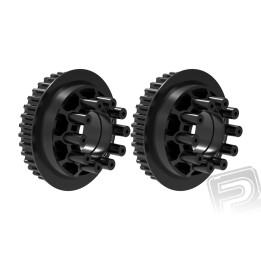 Exway X1 PRO Riot - adaptér koleček RT2 (2ks)