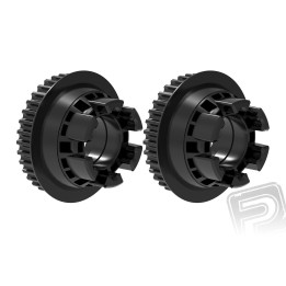 Exway X1 PRO Riot - adaptér koleček RT3 (2ks)