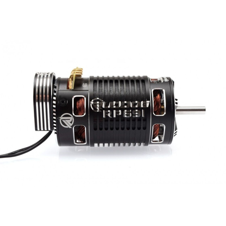 RP691 2200Kv Sensored Brushless/střidavý motor