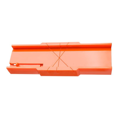 Modelcraft kosořez plastový