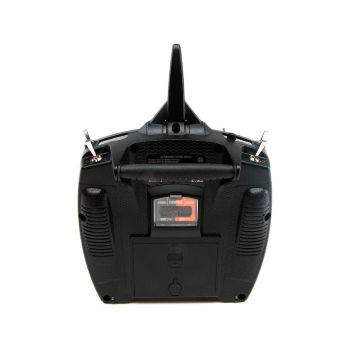 Spektrum DX6e DSMX pouze vysílač