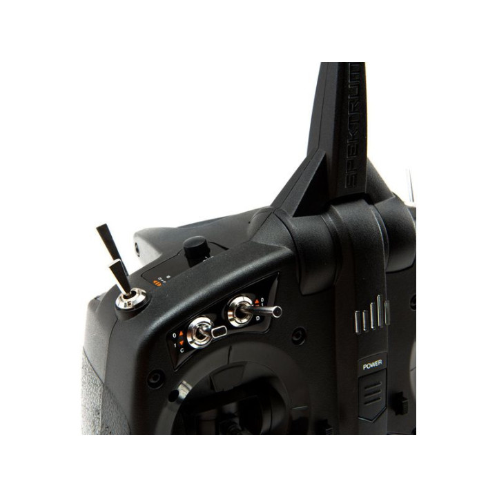 Spektrum DX6e DSMX pouze vysílač